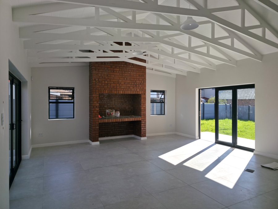 3 Bedroom Property for Sale in Noorsekloof Eastern Cape